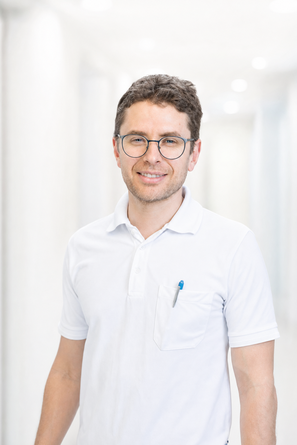 Dr. Felix Karsten – Präventivmediziner